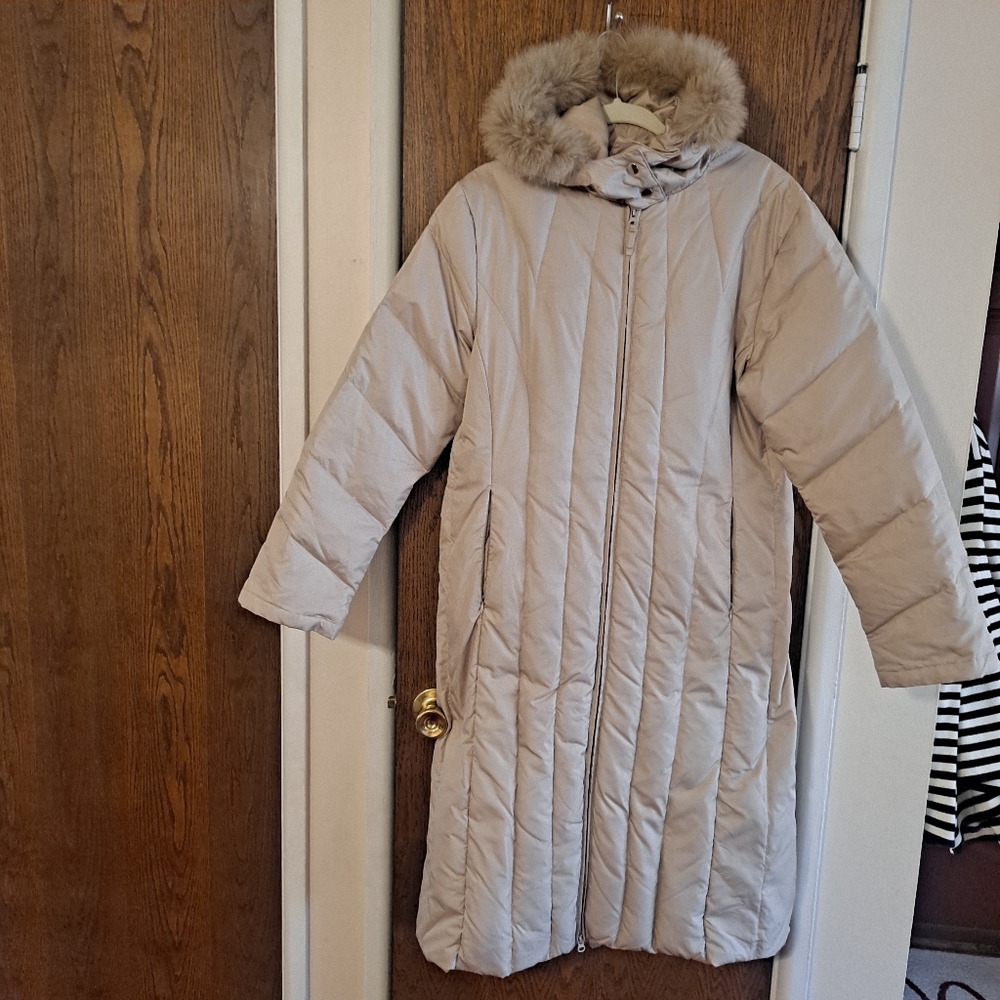 Midali Loft puffers jacket